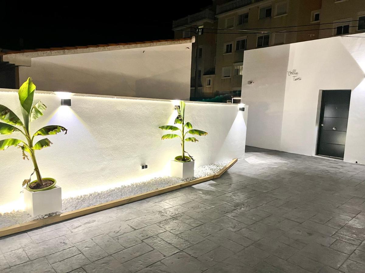 Villa Toni Dénia Extérieur photo