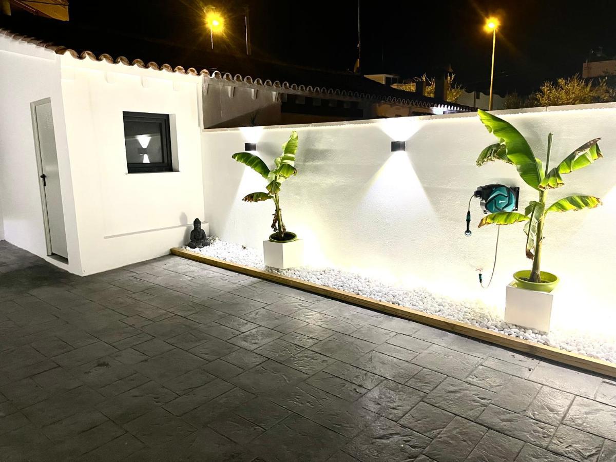 Villa Toni Dénia Extérieur photo