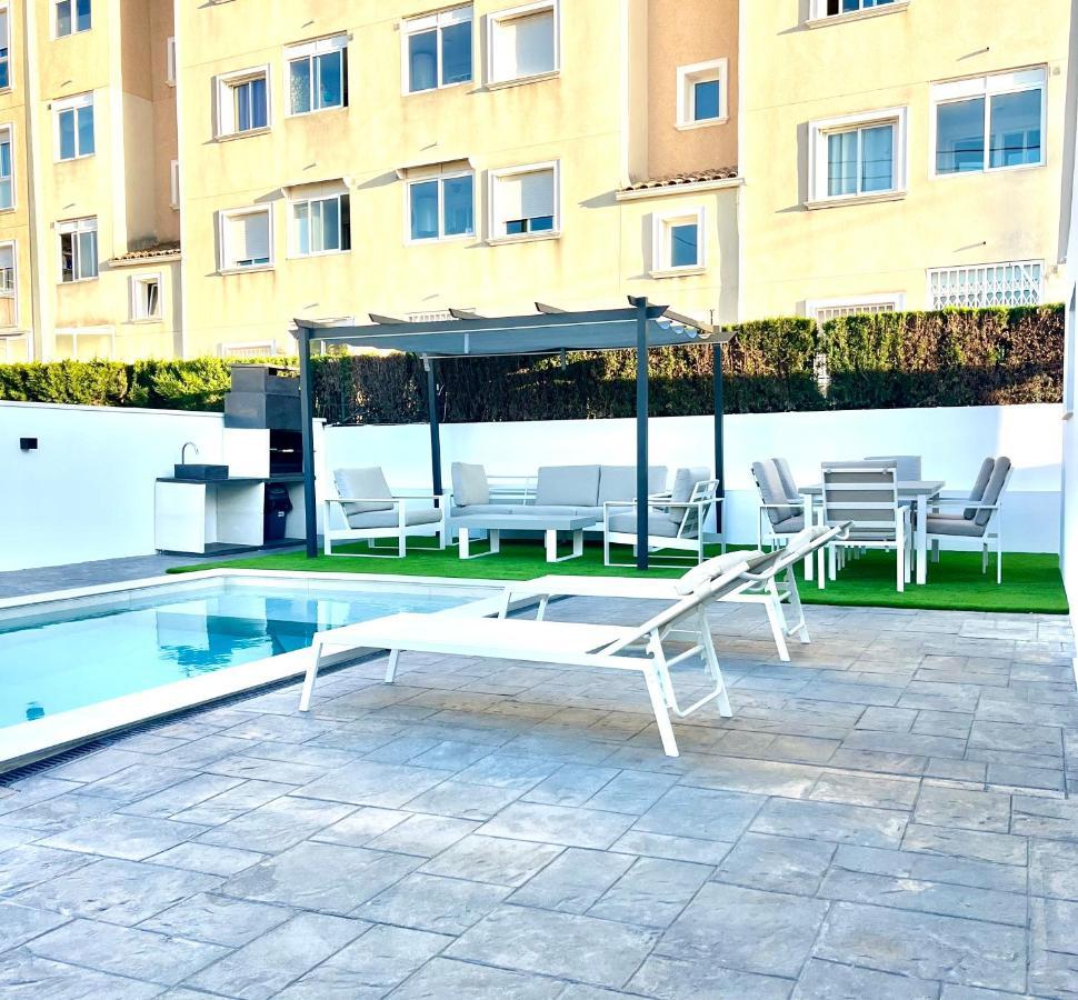 Villa Toni Dénia Extérieur photo
