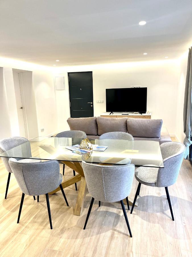 Villa Toni Dénia Extérieur photo
