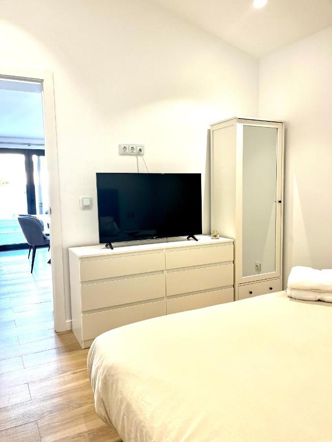 Villa Toni Dénia Extérieur photo